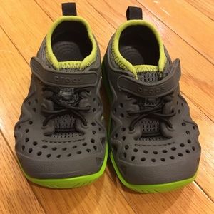 ⚡️Crocs Kids’ Swiftwater Play Shoes